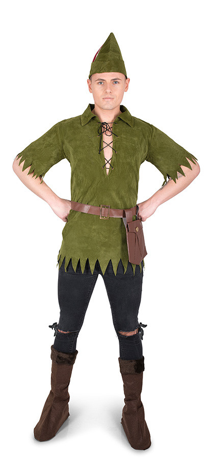 Peter Pan Costume Movie Costumes Oya Costumes Canada