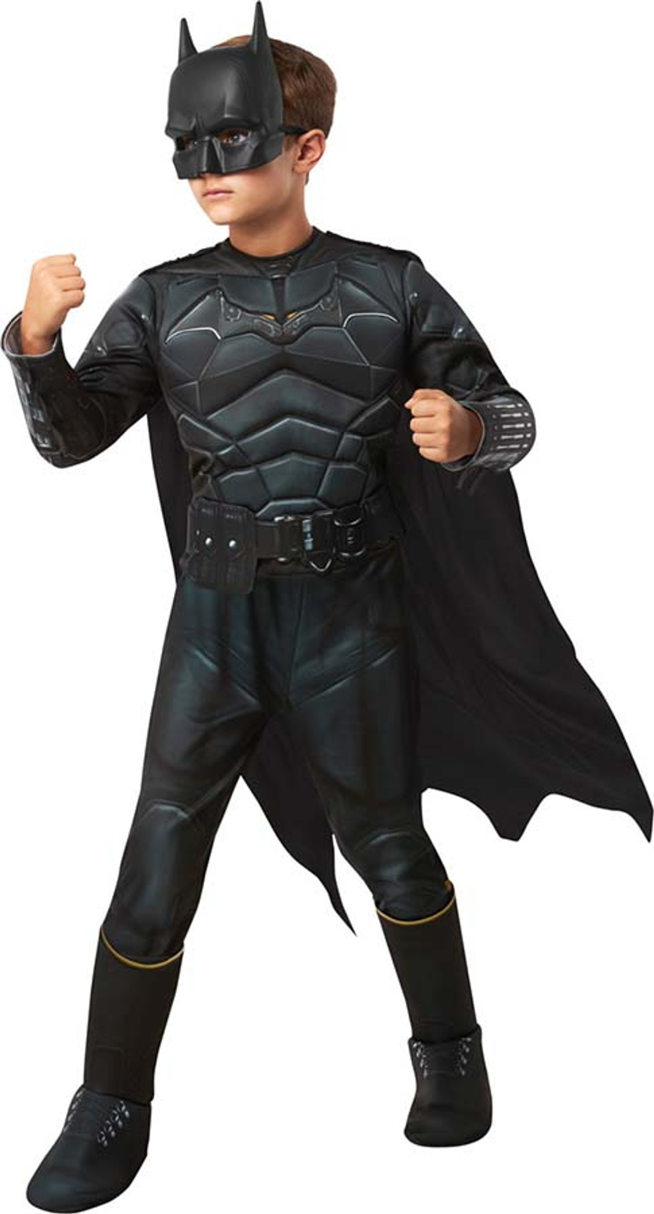 Batman Boy Costume | Super hero Costumes | Oya Costumes