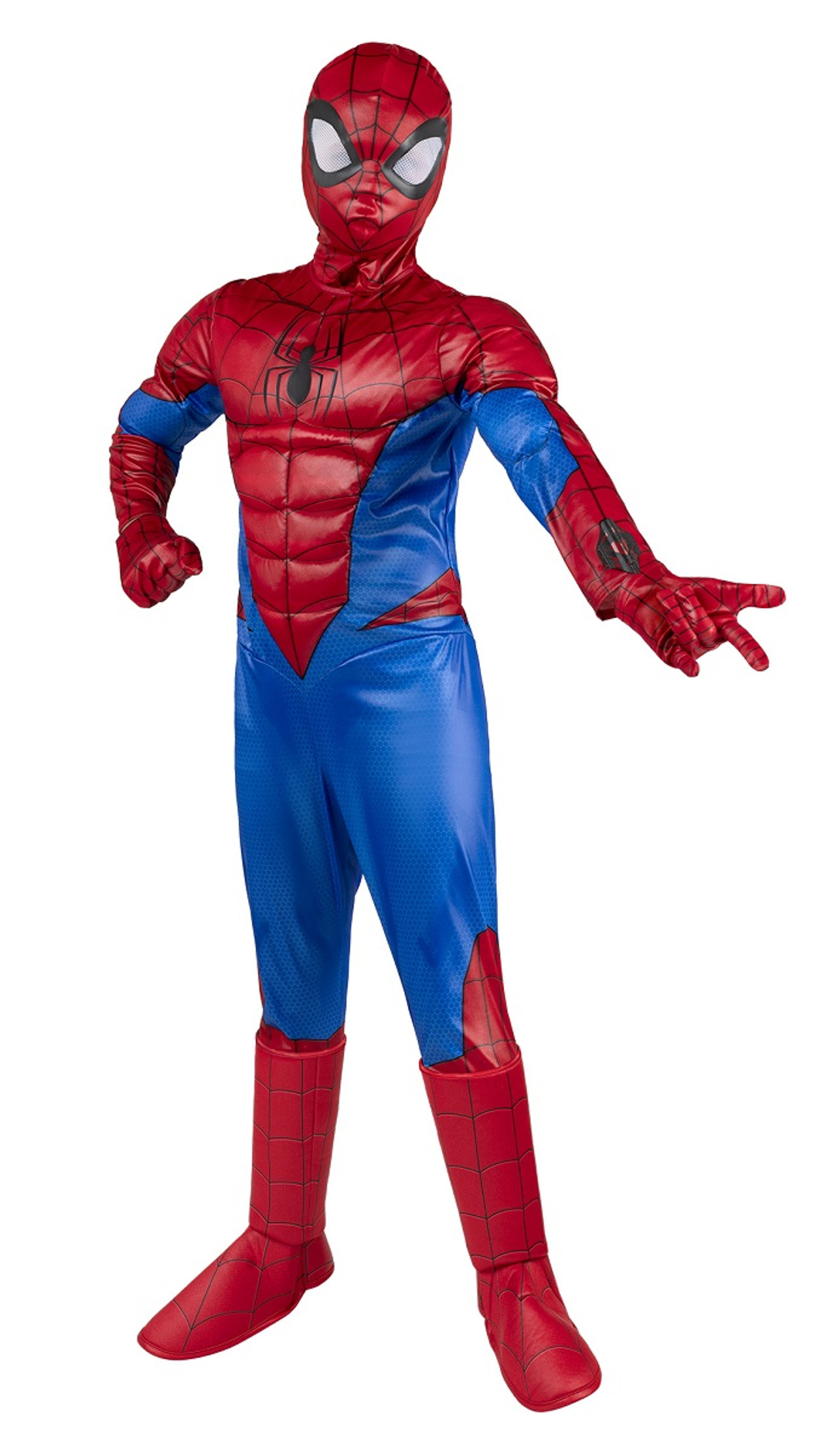 Spider Man Costume | Canada's Best Spiderman Suits for kids and adults