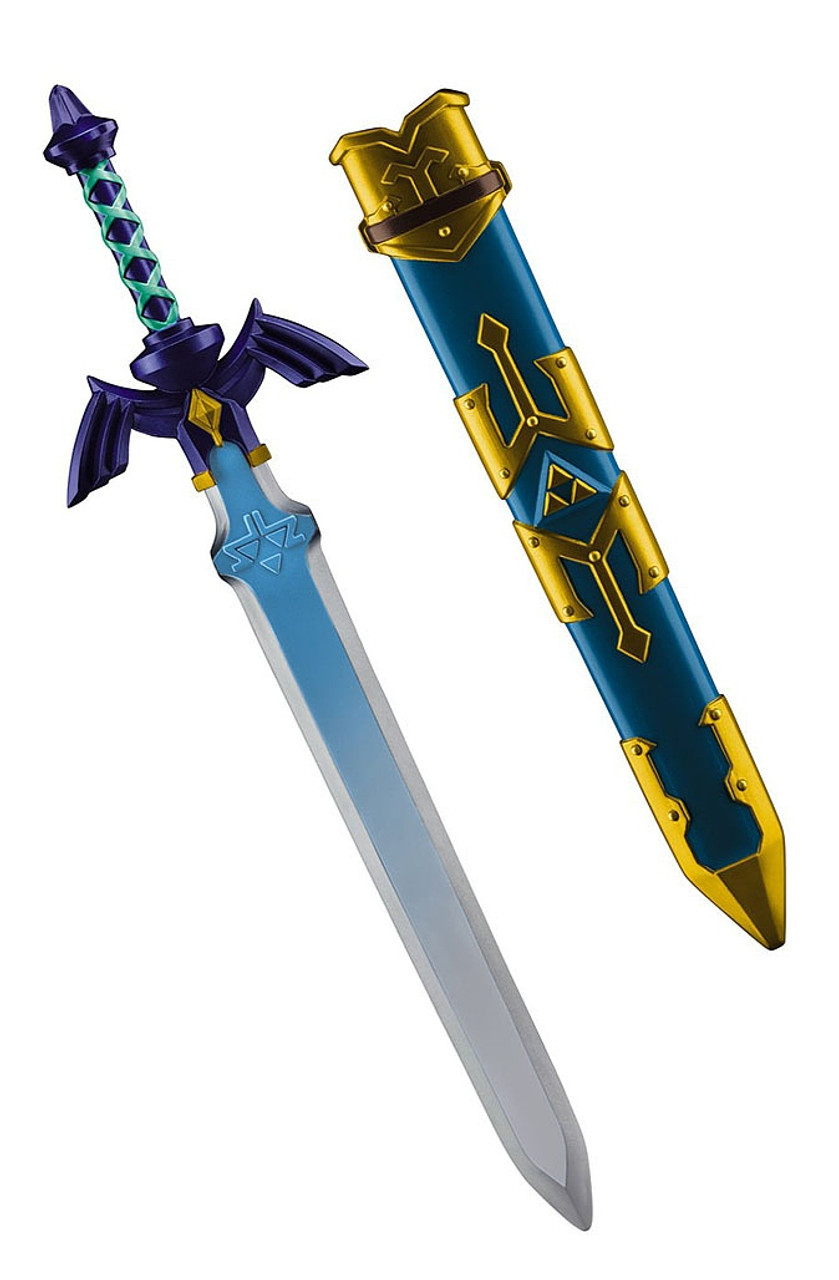 サロン専売】 ヤフオク! Legend of Zelda Link Sword ゼルダの伝説リンク...