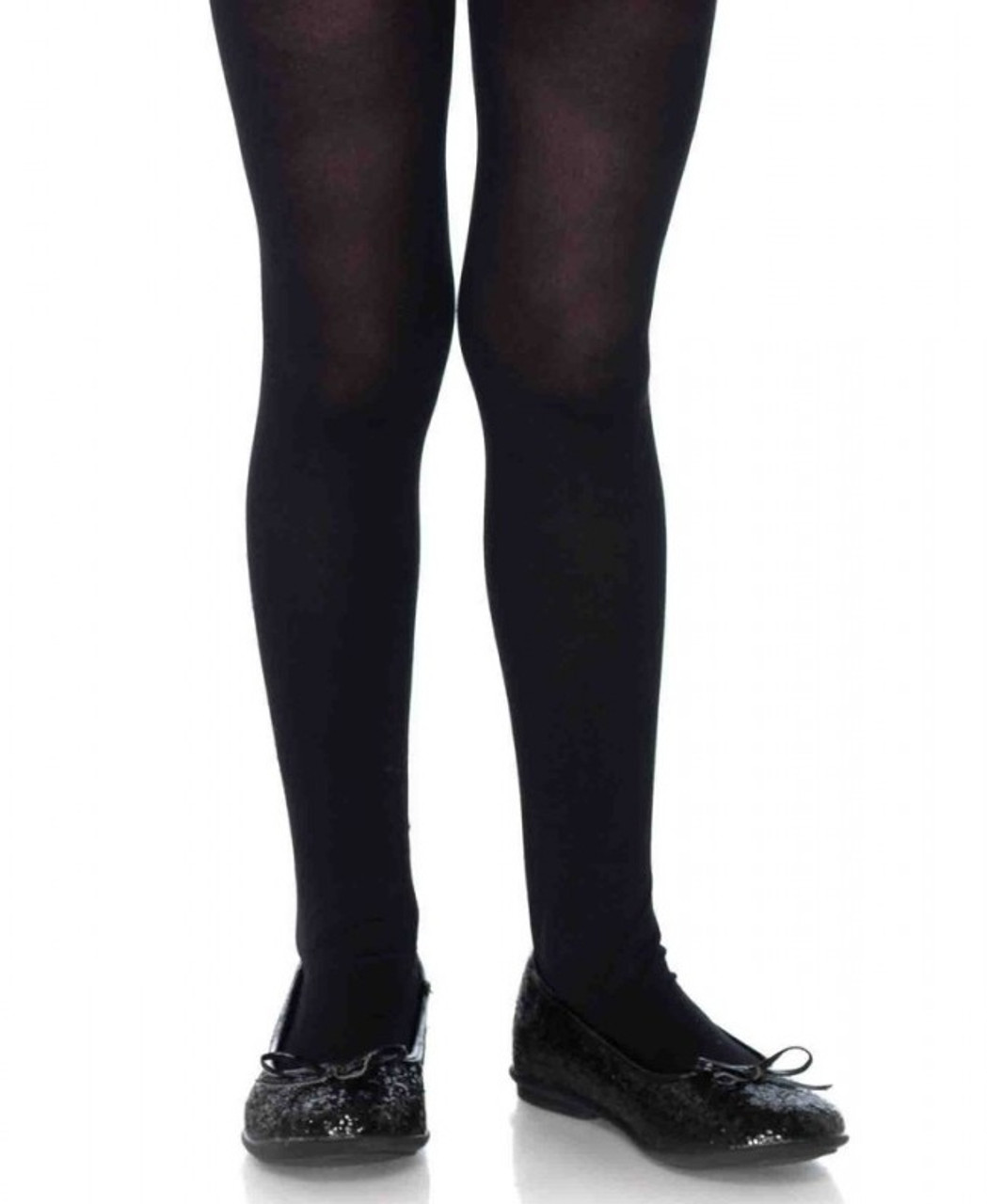 Child Black tights