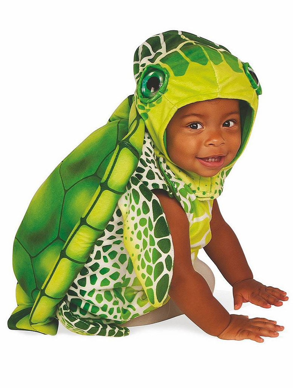 Baby Turtle Costume | Sea Creatures 