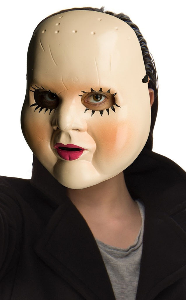 stranger things baby