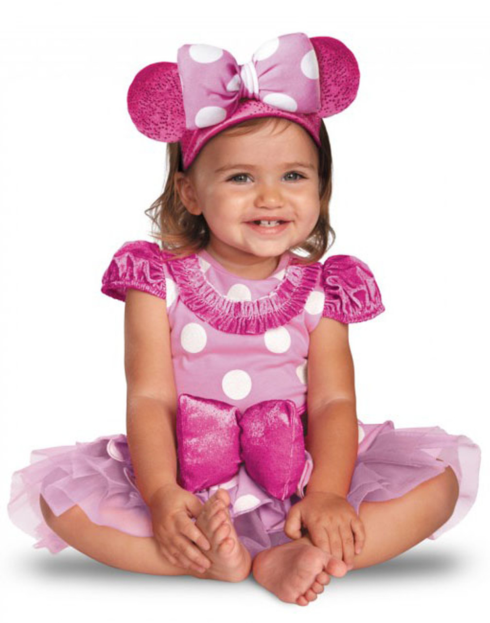 mickey and minnie baby costumes