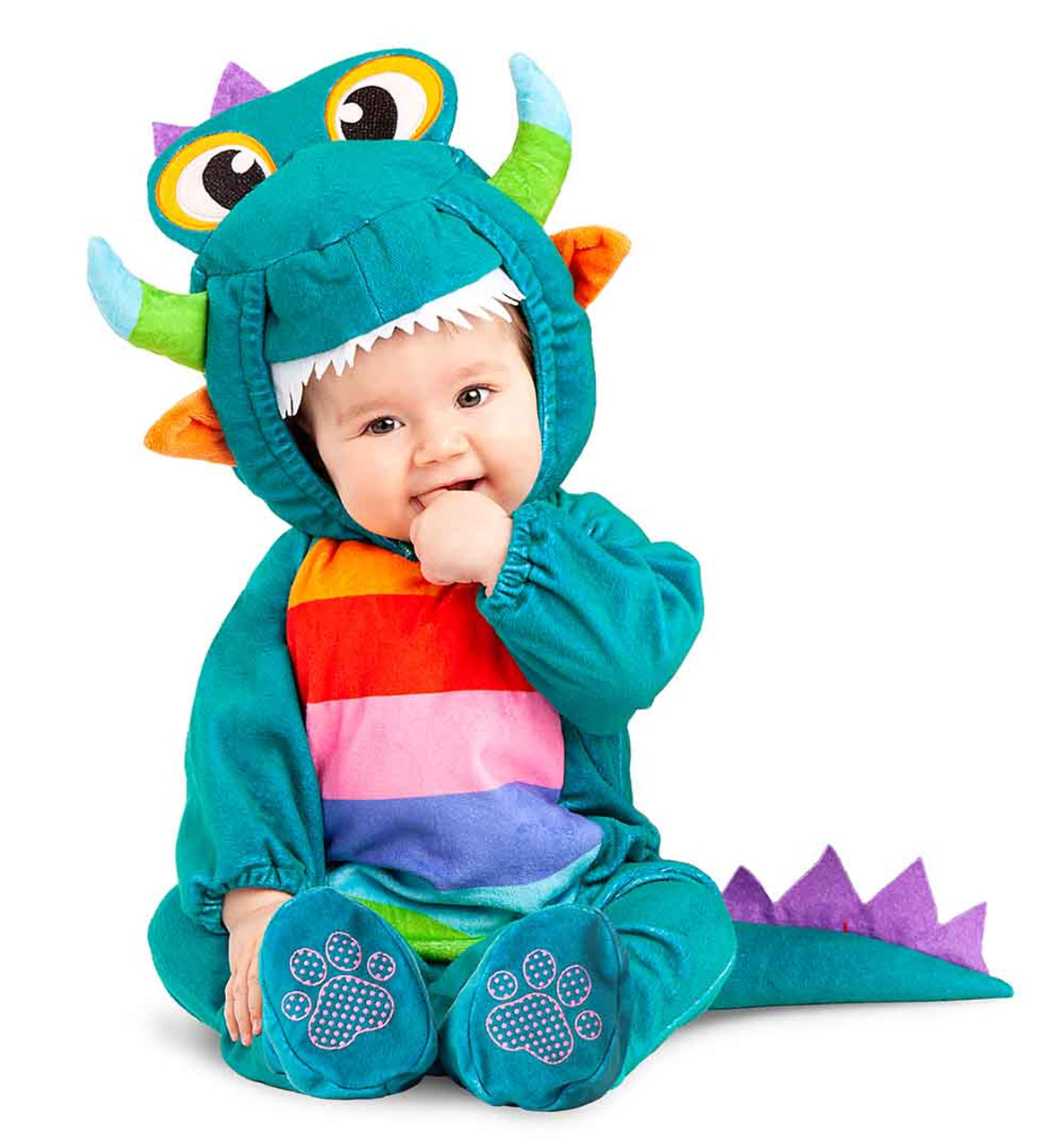 Baby sales dragon costumes