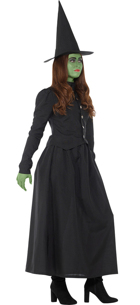 Wicked Witch Costume for Women | Adults