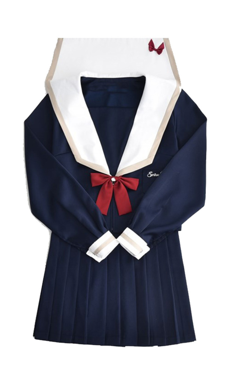 Discover more than 83 anime sailor outfit - in.duhocakina