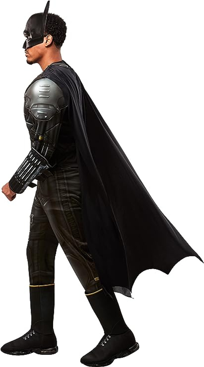 Men's Batman Costume  Magic and Theater Products