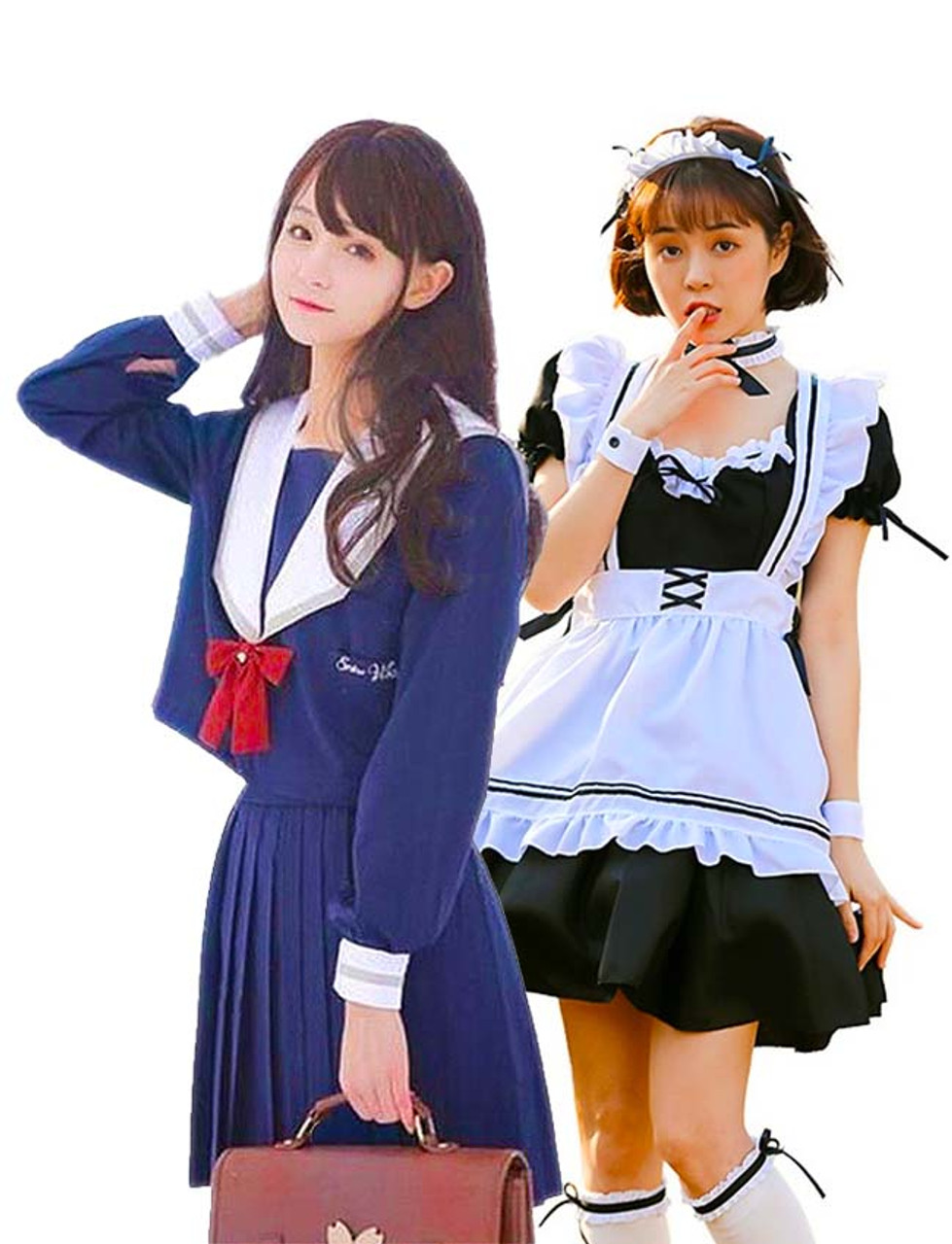 Anime Couple Costume Ideas  Couple Costumes  Oya Costumes