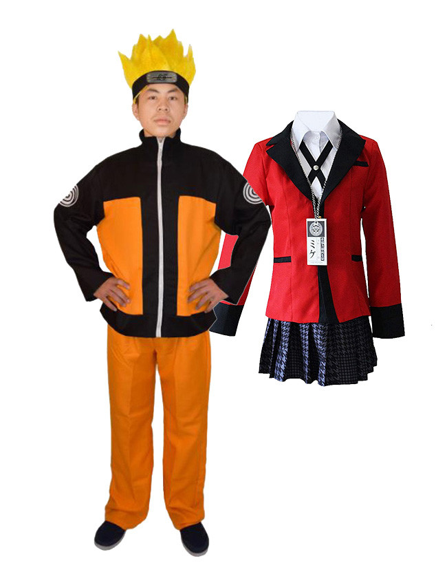 Naruto Couple Costumes ubicaciondepersonas.cdmx.gob.mx