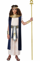 Ancient Egyptian Costume for Girls
