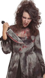 Psycho Womens Halloween Costume