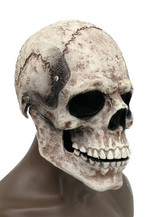 Full Skull Latex Mask