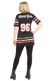 Ghost Face Dress Adult