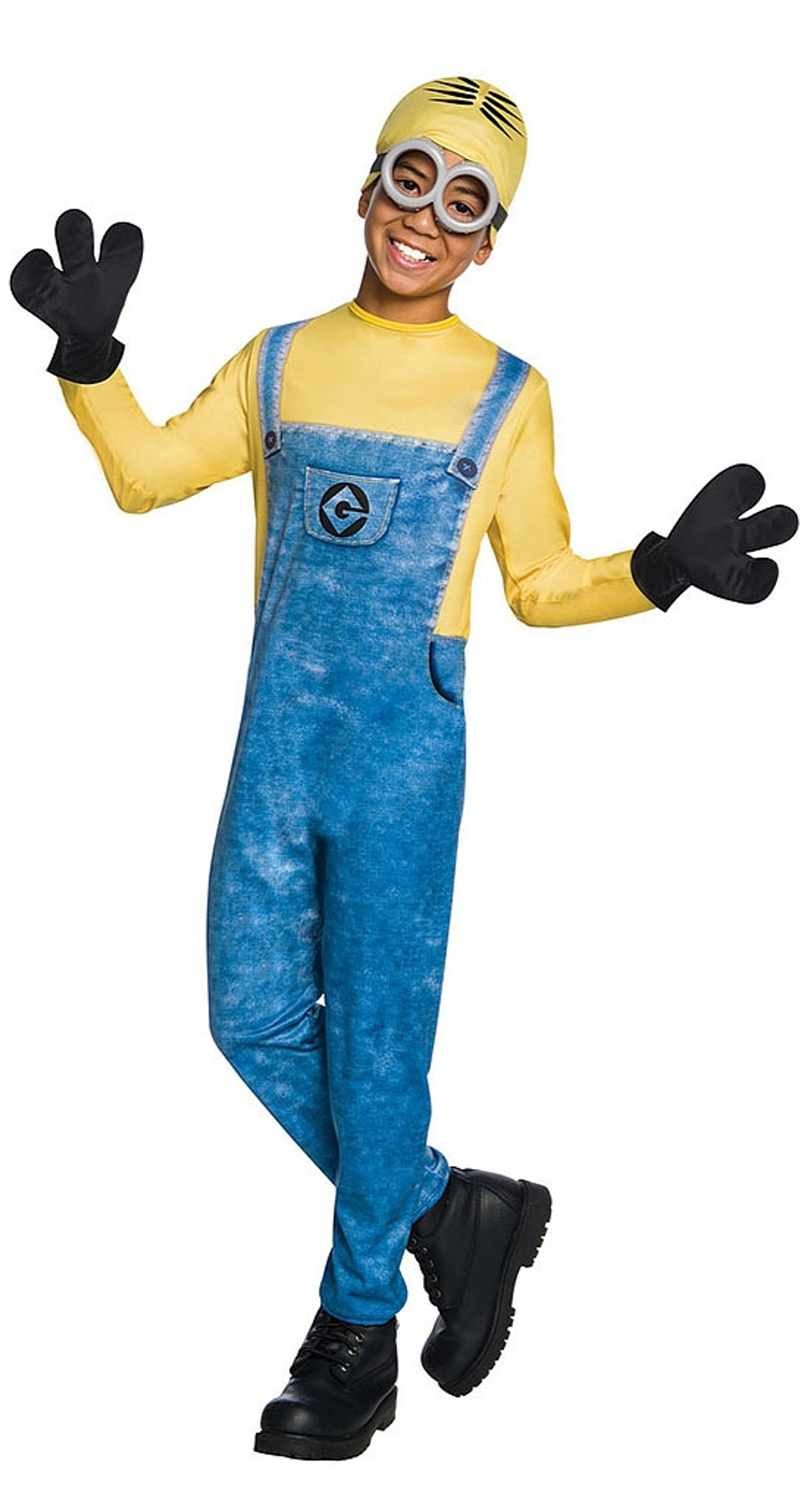 gru costume sexy