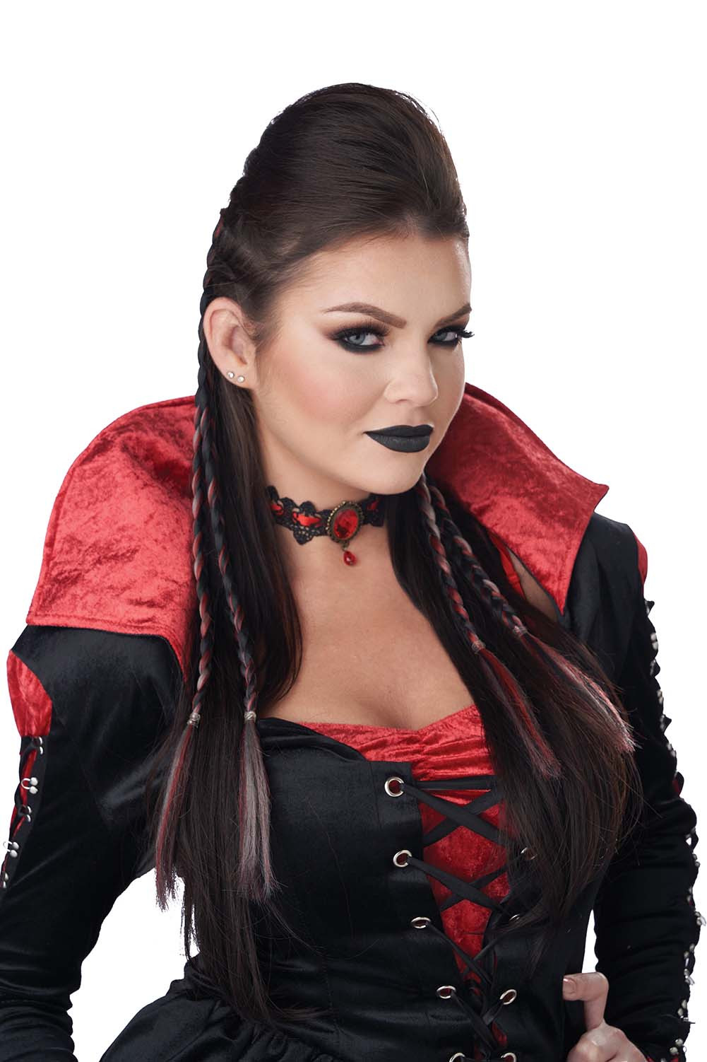 Halloween Wigs Costumes Wigs Oya Costumes