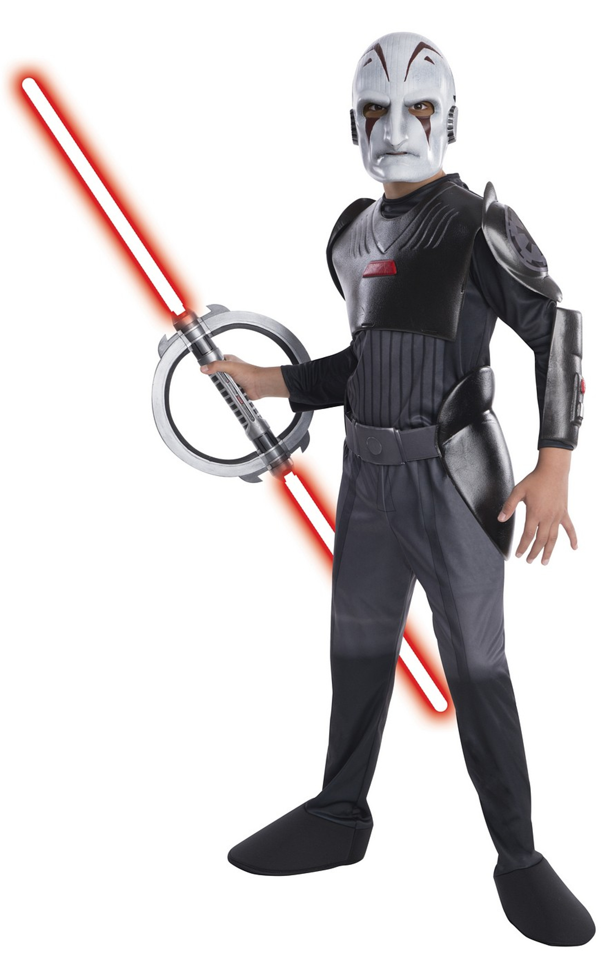 Star Wars Rebels Inquisitor Deluxe Costume Oya Costumes Star Wars Rebels Inquisitor Deluxe Costume Oya Costumes