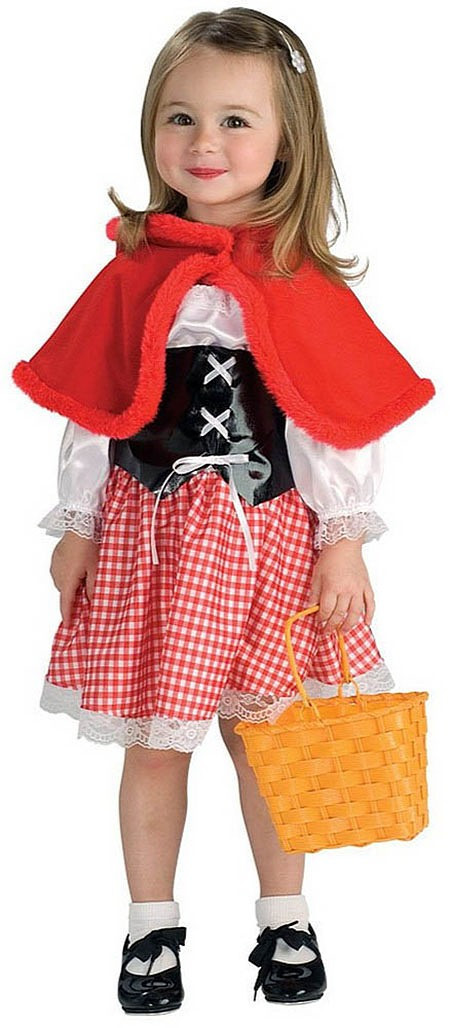 Red Riding Hood Little Red Riding Hood Costumes Oya Costumes