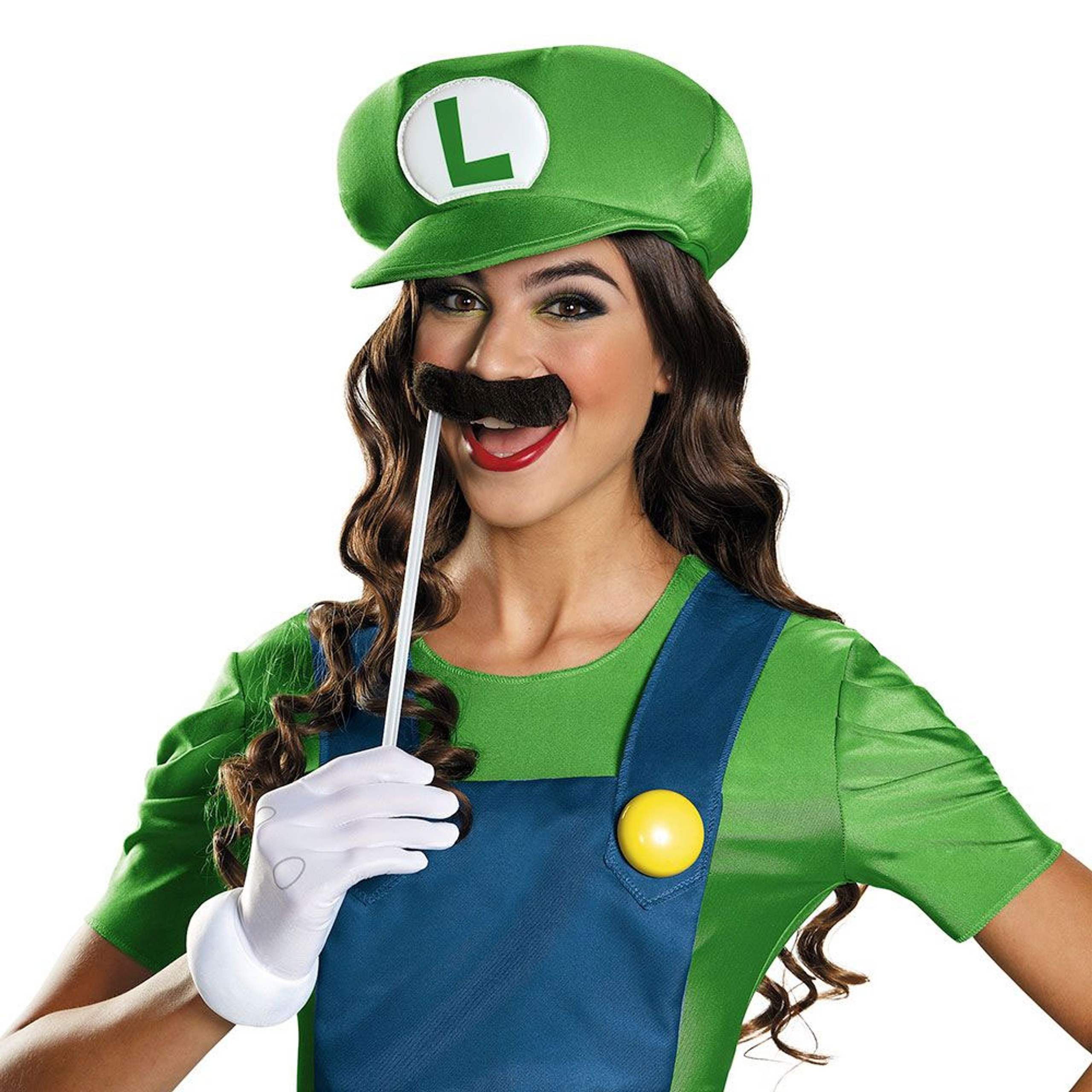 Rosalina Costume For Girls Super Mario Bros Costumes