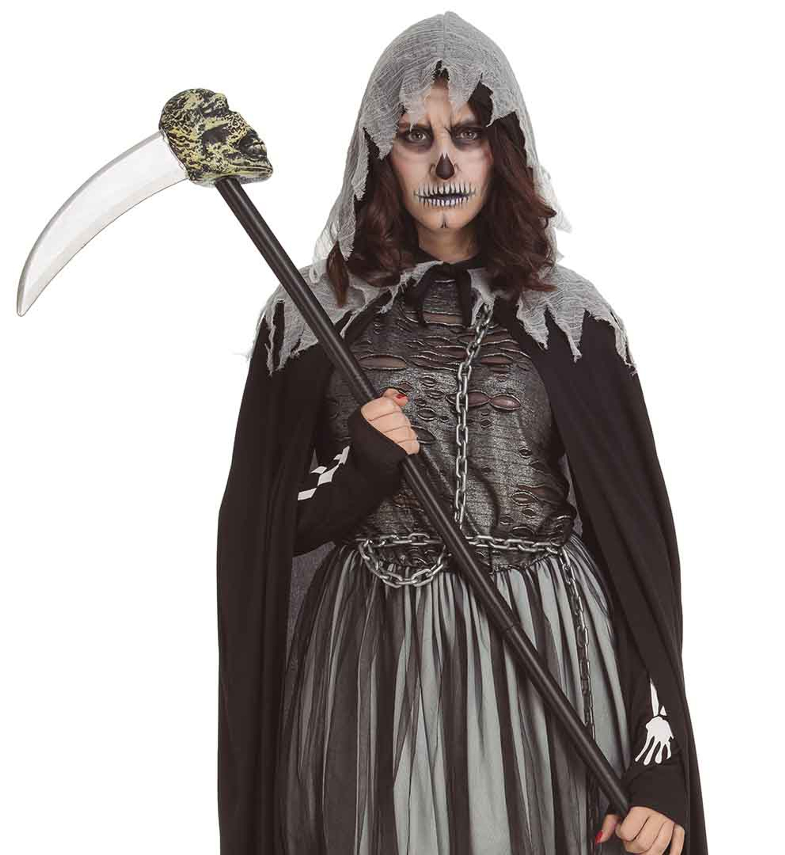Executioner Womens Costume | Scary Halloween Costumes From Oya
