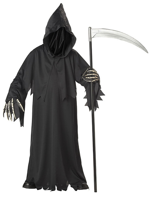 Horror movie costumes for clearance kids