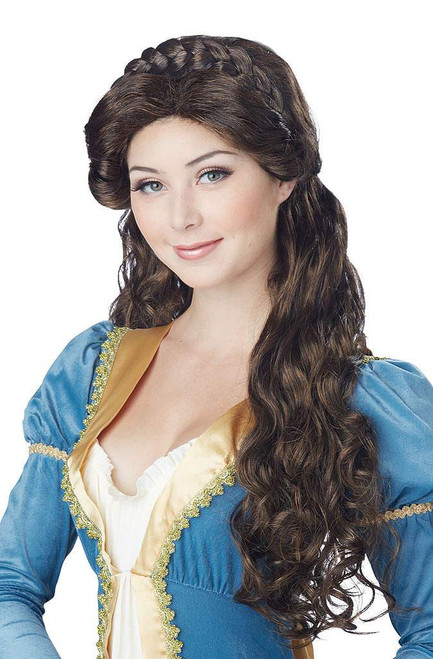 Tavern Maiden Costume (Plus Size) 