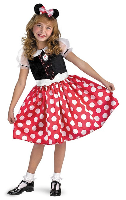 minnie mouse dress canada