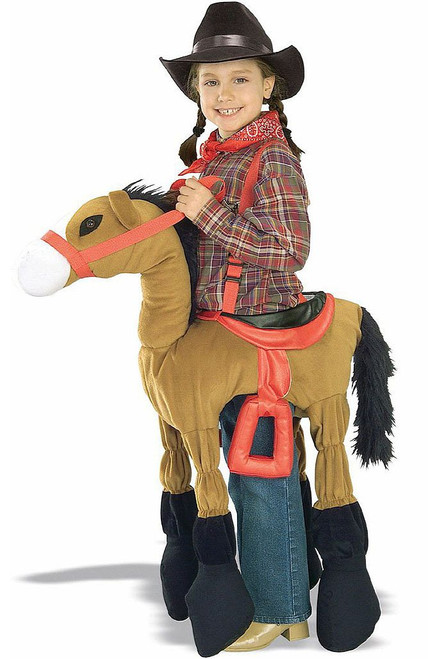Brown Horsey Brown Horsey