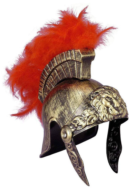 Roman Helmet Roman Helmet
