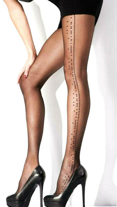  Sofsy Red Fishnet Tights For Women Samba Dresses