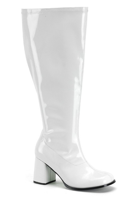Go Go Womens Boots Wide Width and Calf