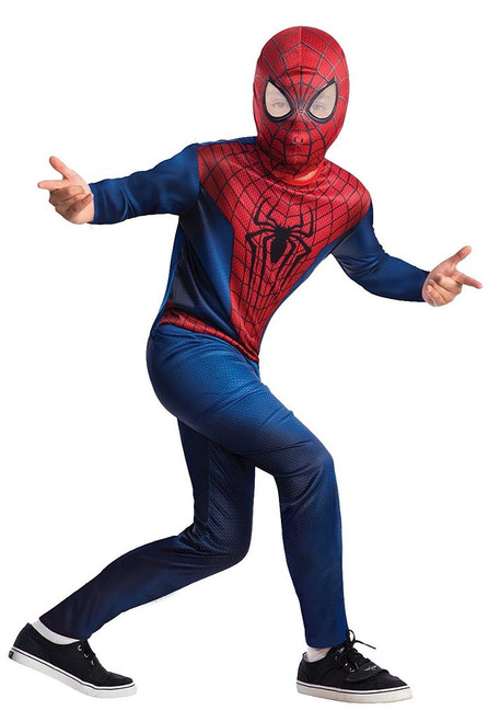 Spider Man Costume Canada S Best Spiderman Suits For Kids And Adults