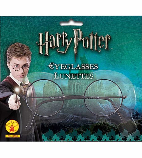 Harry Potter Glasses Harry Potter Glasses