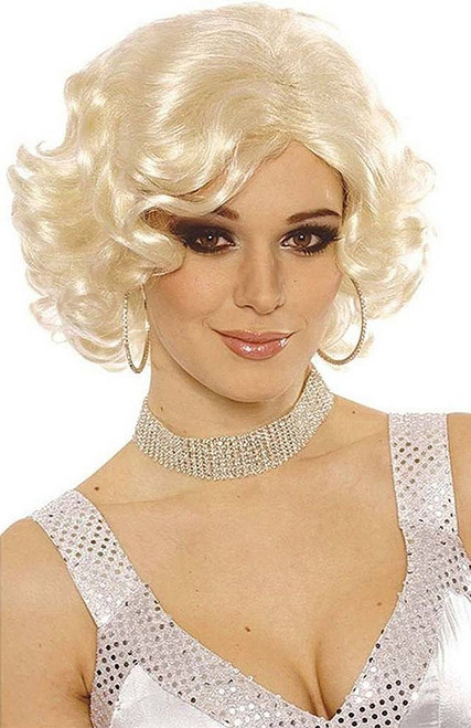 costume wigs canada