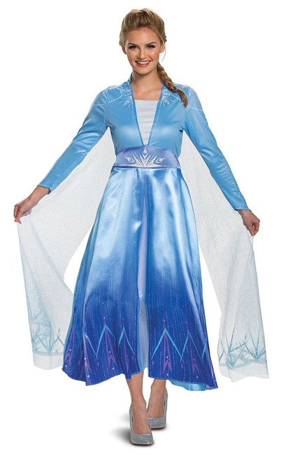 elsa dress canada