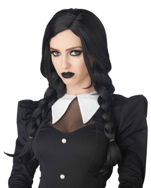 Gothic Halloween Costume - Gothic Costume for Women