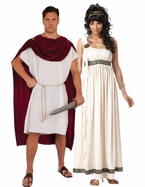Couples Costumes | Couples Halloween Costumes | Oya Costumes