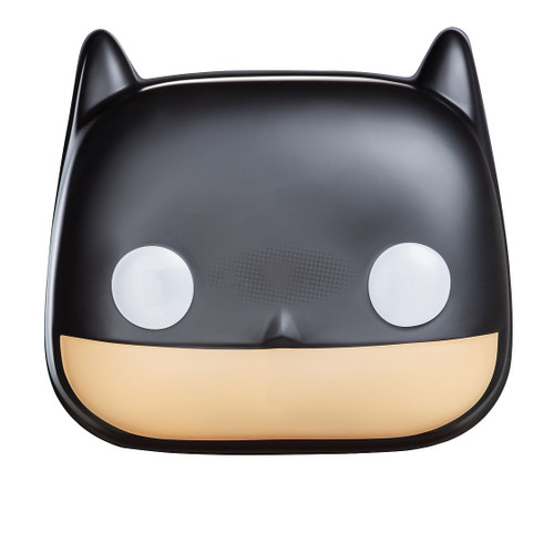 Batman Funko Pop Half Mask