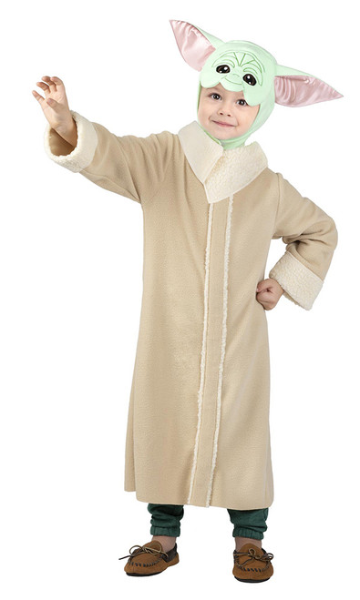 Star Wars Grogu Toddler Costume