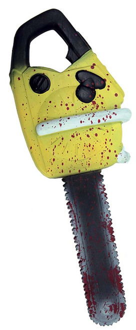 Chainsaw Prop Chainsaw Prop