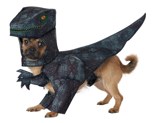 T-Rex Pupasaurus Dinosaur Pet Costume Costume T-Rex Pupasaurus Dinosaur Pet Costume Costume