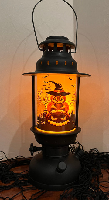 Animated and Light up Halloween Decorations| Oya Costumes