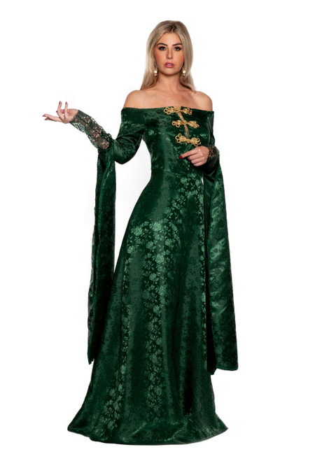 Renaissance Costumes, Medieval Dresses, Medieval Costumes for Women - Daiz  Bella