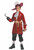 Captain Hook Classic Costume