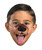 Children's Dog Nose Accessory