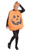 Jack-O-Lantern Costume