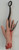Meat Hook Hand Prop 15"
