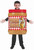 Peanut Butter Tunic Boy Costume