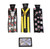 The Jet Setter Bow Tie and Suspenders Kit
