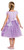 Rapunzel Girl Costume
